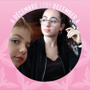 Meet your Posher, Marion